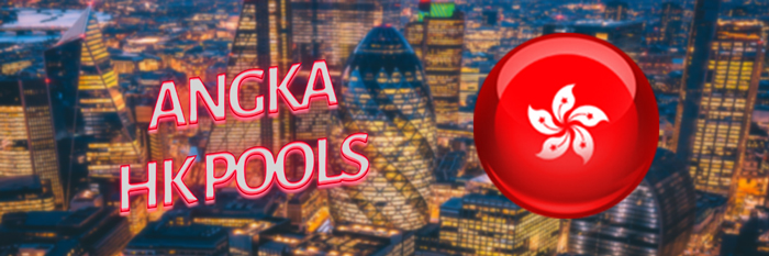 ANGKA KELUAR HK 4D TERPERCAYA