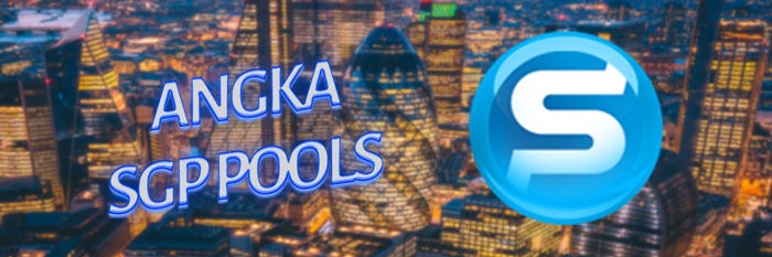 ANGKA KELUAR SGP 4D HARI INI