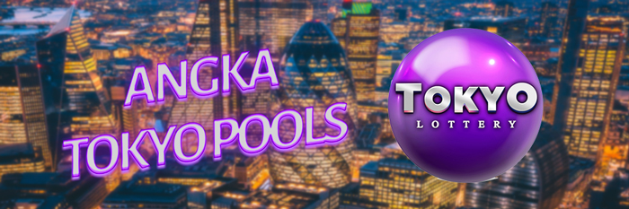 ANGKA KELUAR TOKYO POOLS 4D TERCEPAT
