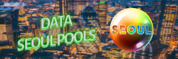 DATA SEOUL POOLS 4D