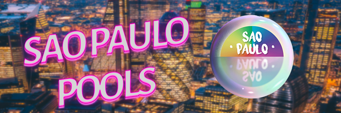 RESULT SAO PAULO 6D HARI INI