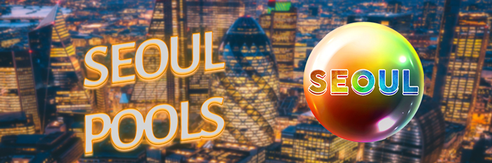 RESULT SEOUL LOTTERY 6D HARI INI